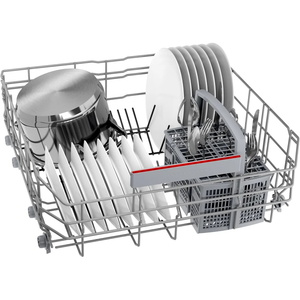 מדיח כלים ‏רחב Bosch SMV4HBX19E בוש