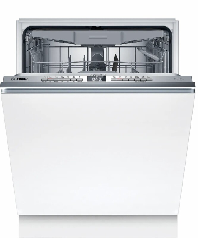 מדיח כלים רחב Bosch SMV4HCX19E בוש