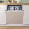 מדיח כלים ‏רחב Bosch SMV4HCX19E בוש