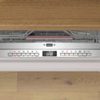 מדיח כלים ‏רחב Bosch SMV4HCX19E בוש