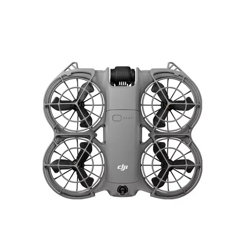 קיט רחפן עם שלט ומשקפי צפיה Dji Neo 2 Motion Fly More Combo