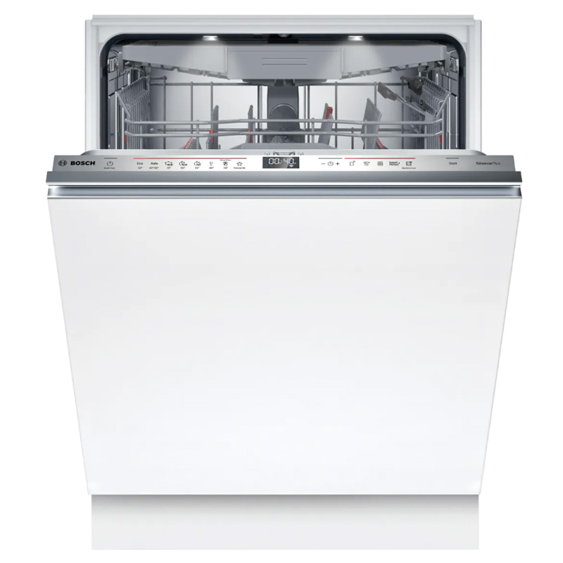 מדיח כלים ‏רחב Bosch SMV6ECX10E בוש
