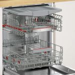 מדיח כלים ‏רחב Bosch SMV6ECX10E בוש