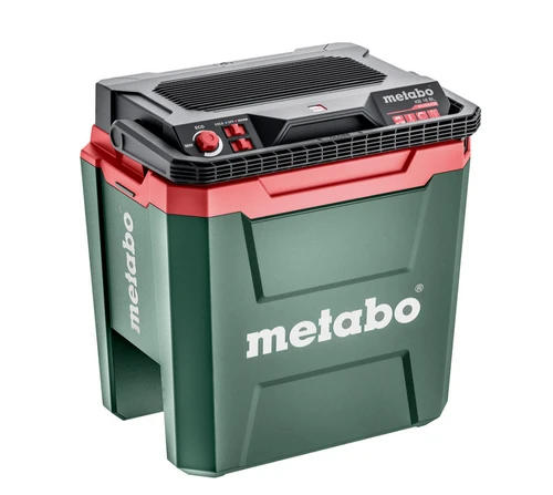 גוף צידנית METABO 18V 