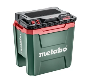 גוף צידנית METABO 18V 