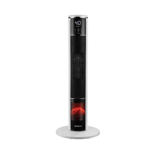 תנור חימום מגדל כולל שלט רחוק ECO EURO דגם – HAH-2002
