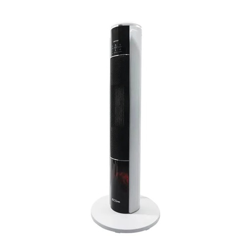 תנור חימום מגדל כולל שלט רחוק ECO EURO דגם – HAH-2002