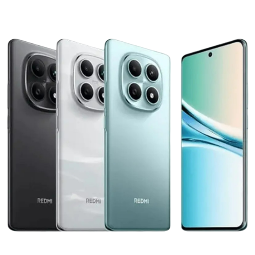  4G Xiaomi Redmi Note 15 שיאומי רדמי נוט 15 זיכרון 256+8 יבואן רשמי