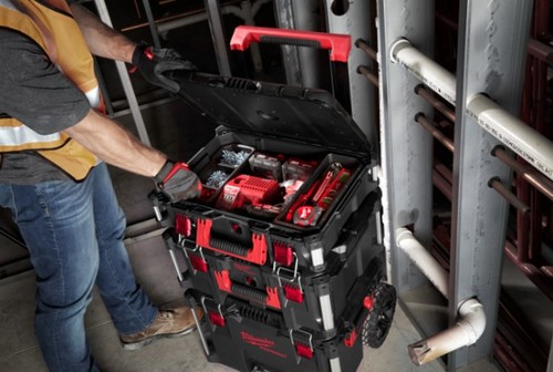 ארגז כלים 3 קומות 4932464244 / PACKOUT 4080