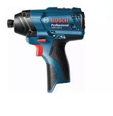 גוף מברגת אימפקט 12V דגם GDR 120-LI מבית BOSCH בוש 19F0.000