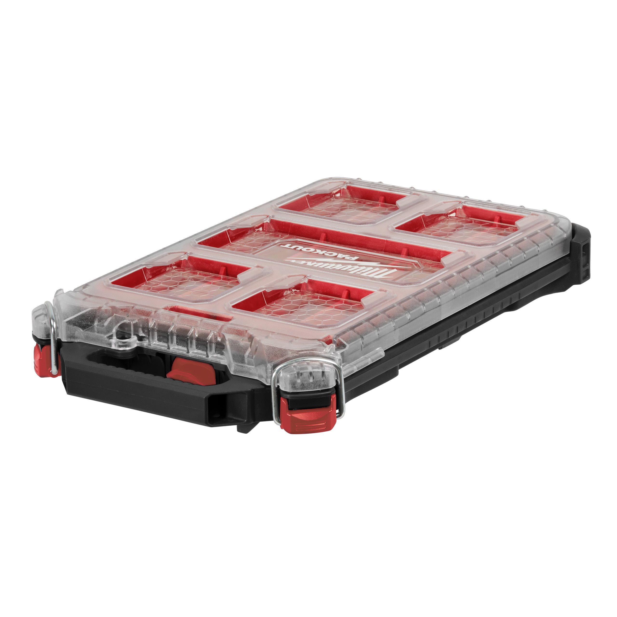 אורגנייזר דק קומפקטי 5 תאים לשליפה מהירה PACKOUT 4932471065
