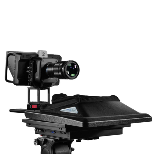 טלפרומפטר מקצועי 17 אינץ' Prompter Flex Plus