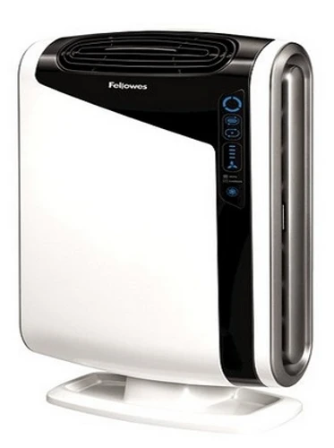 מטהר אוויר Fellowes AeraMax DX55 Air Purifier | מסנן