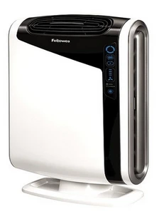 מטהר אוויר Fellowes AeraMax DX55 Air Purifier | מסנן