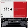 טונר שחור מקורי CANON CRG070H
