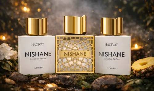 Nishane Hacivat