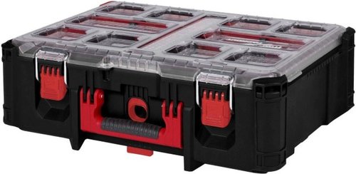 אורגנייזר עמוק 10 תאים PACKOUT 4932478625