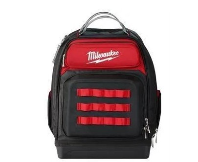 תיק גב לכלי עבודה ULTIMATE JOBSITE BACKPACK 4932464833