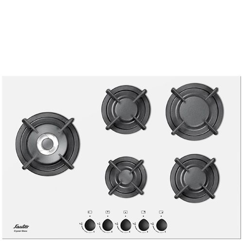 כיריים גז SAUTER סאוטר SHG755W