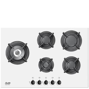 כיריים גז SAUTER סאוטר SHG755W