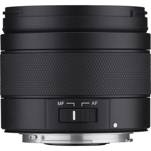 עדשה Samyang 12mm f/2 RF-S