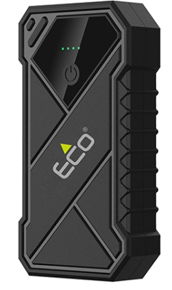 בוסטר התנעה - ECO JS-800 (8,000MAH)