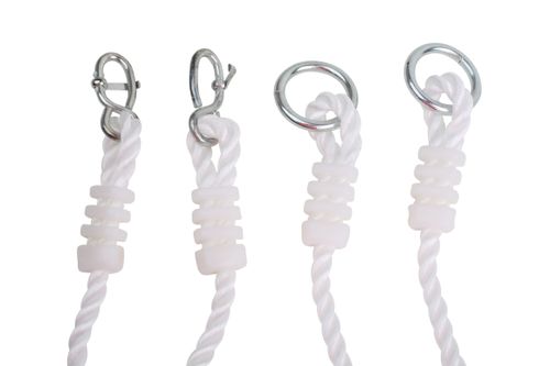 נדנדת גינה / חצר מעץ טבעי