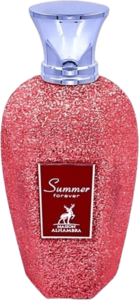 בושם יוניסקס 30 מ"ל | Maison Alhambra Summer Forever | או דה פרפיום E.D.P