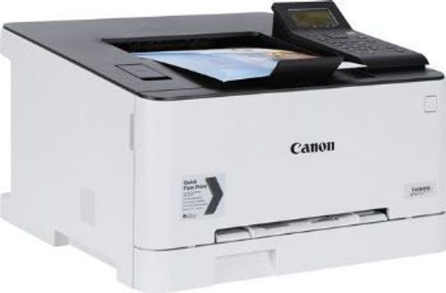 מדפסת לייזר צבע Canon i-SENSYS LBP673Cdw