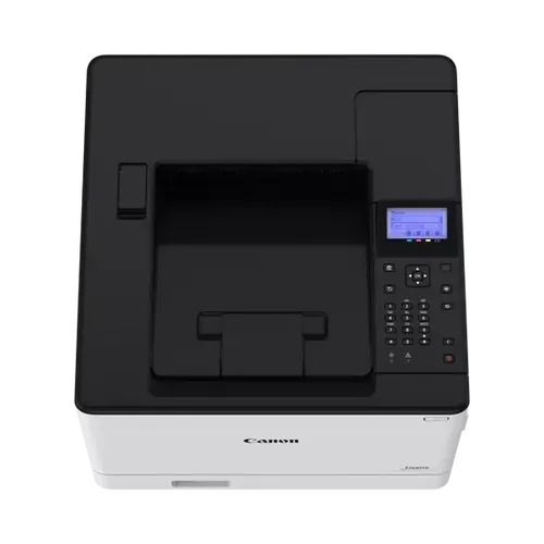 מדפסת לייזר צבע Canon i-SENSYS LBP673Cdw