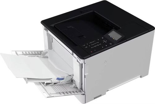מדפסת לייזר צבע Canon i-SENSYS LBP673Cdw
