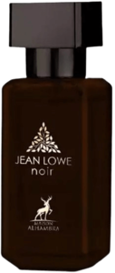 בושם יוניסקס 30 מ"ל | Maison Alhambra Jean Lowe Noir | או דה פרפיום E.D.P