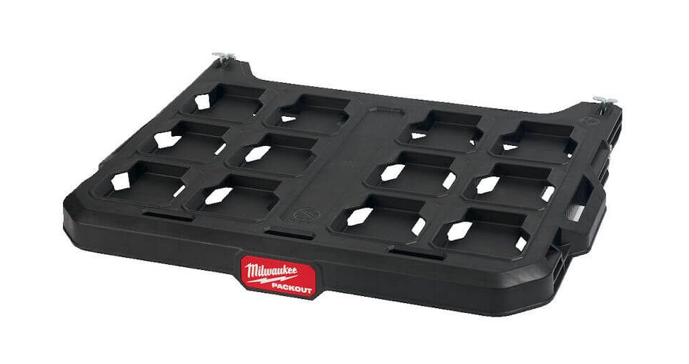 מדף בודד למערכת מדפים מסדרת PACKOUT 4932478711