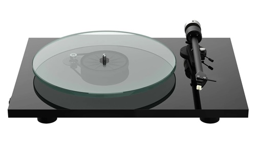 T2 W Wi-Fi Streaming Turntable