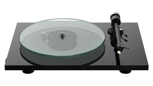 T2 W Wi-Fi Streaming Turntable
