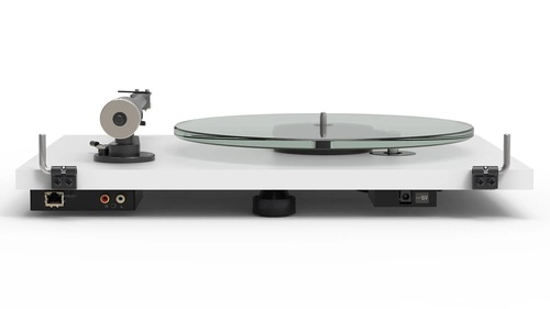 T2 W Wi-Fi Streaming Turntable