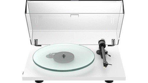 T2 W Wi-Fi Streaming Turntable