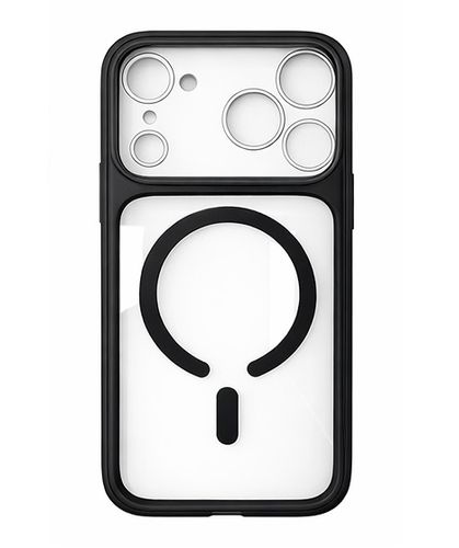 מגן קשיח לטלפון נייד Apple iPhone 17 Pro Max