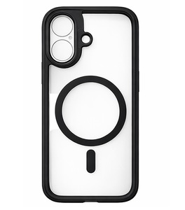 מגן קשיח לטלפון נייד Apple iPhone 17 