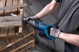 מסור חרב 1200W חשמלי GSA 12-30 מבית BOSCH בוש
