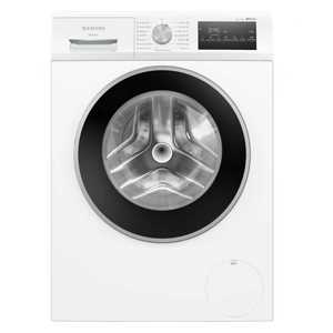 מכונת כביסה 8 ק"ג Siemens WM12N221IL IQ300 | פולין 