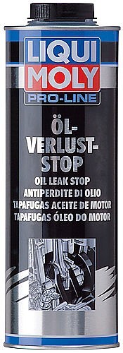 תוסף עוצר נזילות מנוע  PRO-LINE OIL LOSS STOP‏