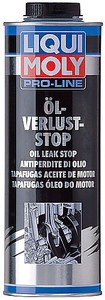 תוסף עוצר נזילות מנוע PRO-LINE OIL LOSS STOP