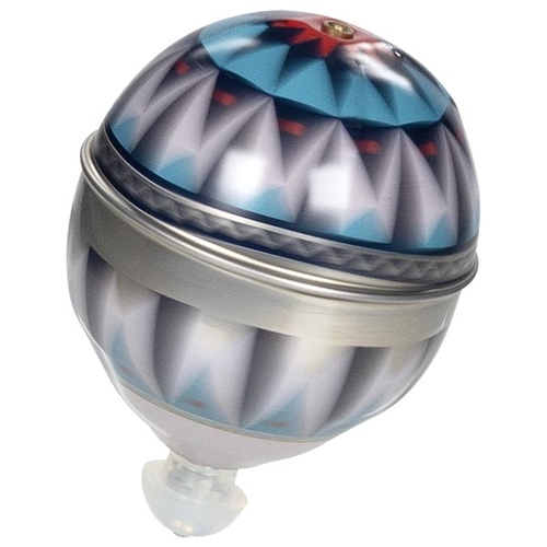 סביבון עם גלגל תנופה נסתר 14187 GOKI