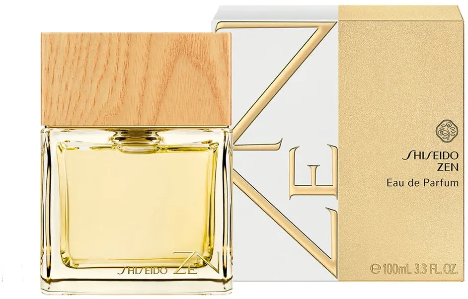 Shiseido Zen