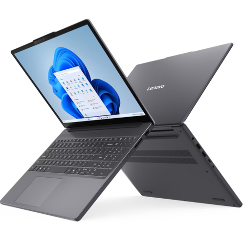 Lenovo IdeaPad Slim 3 – עיצוב מודרני, מסך ברור, ומעבד Intel Core i5 חזק