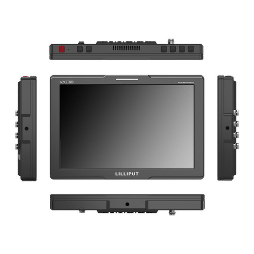 LILLIPUT Q10 VIDEO PROFESSIONAL MONITOR