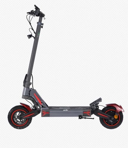 קורקינט חשמליMOVIX 48