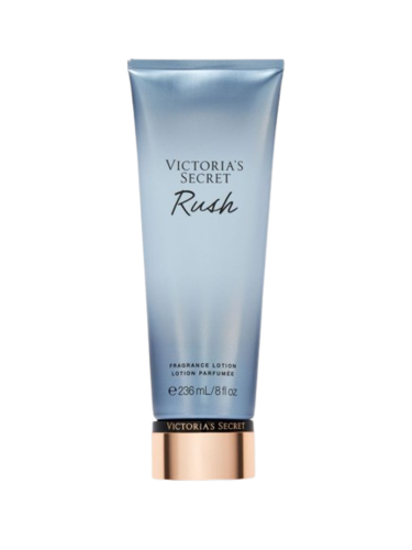 Victoria's Secret Rush 236ML Fragrance Lotion ויקטוריה סיקרט ראש קרם גוף לאישה