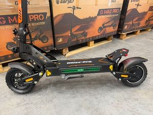 קורקינט חשמלי דגם  48 GMAX PRO עוצמתי